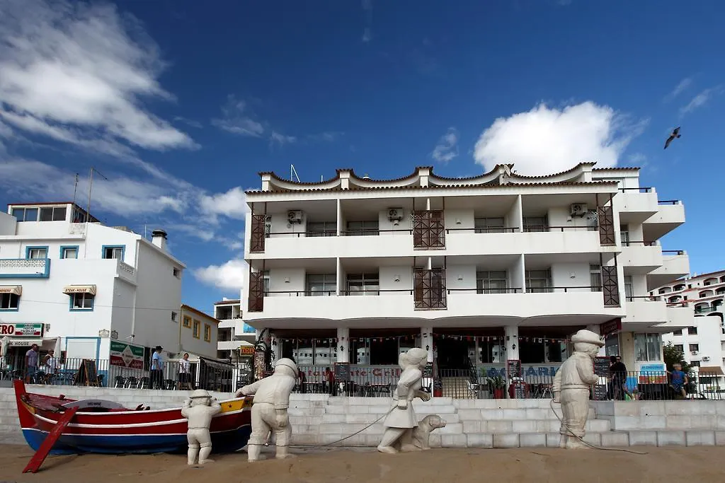 Aparthotel Apartamentos Edificio Albufeira - Alojamento Local