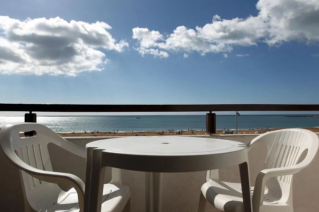 Apartamentos Edificio Albufeira - Alojamento Local Aparthotel