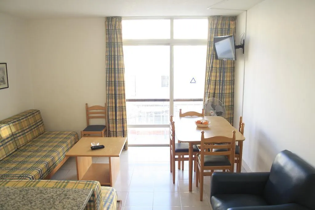 Apartamentos Edificio Albufeira - Alojamento Local Portugal