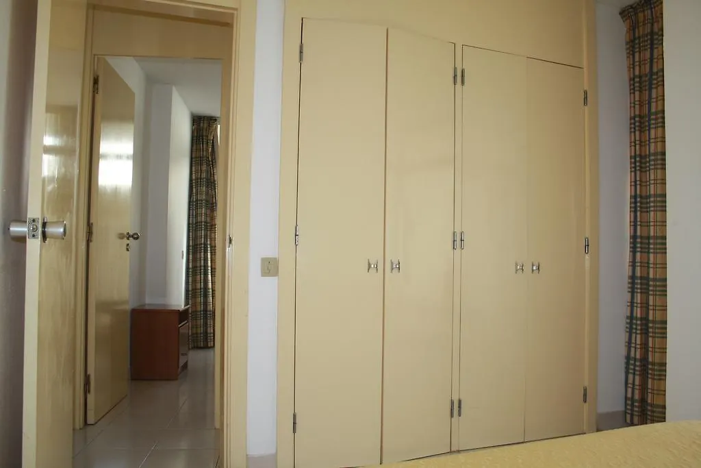 ** Aparthotel Apartamentos Edificio Albufeira - Alojamento Local Portugal