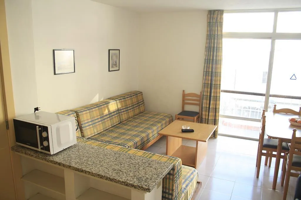 Apartamentos Edificio Albufeira - Alojamento Local 2*,  Portugal
