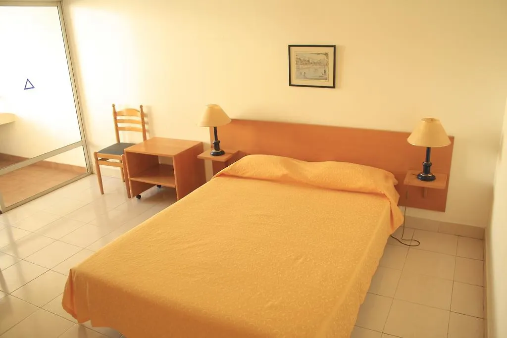 Apartamentos Edificio Albufeira - Alojamento Local Aparthotel