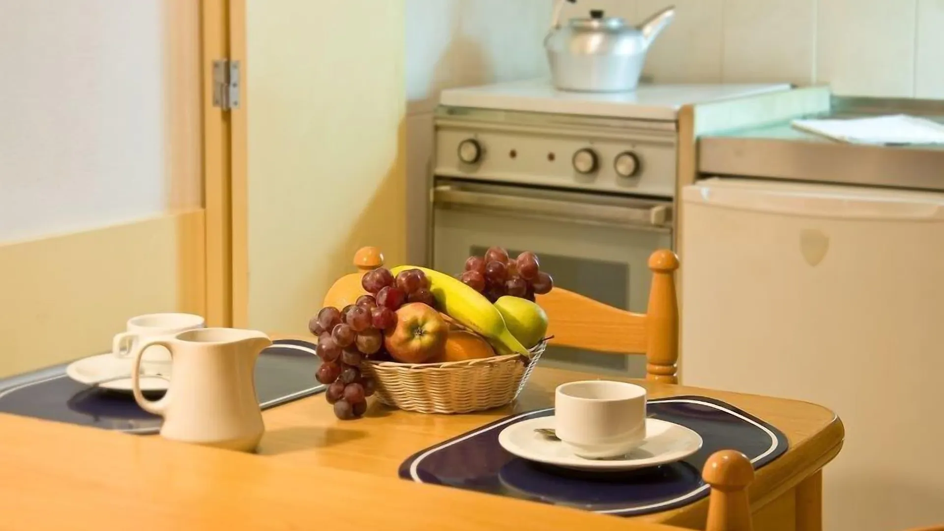 Apartamentos Edificio Albufeira - Alojamento Local 2*,  Portugal