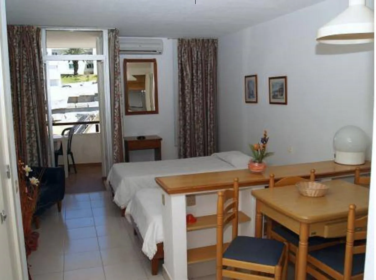 Apartamentos Edificio Albufeira - Alojamento Local 2*,  Portugal