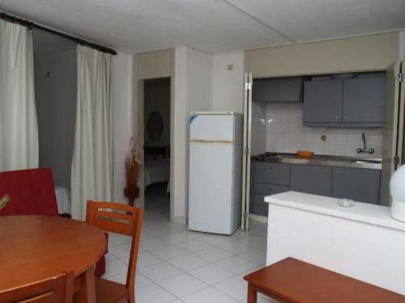 Apartamentos Edificio Albufeira - Alojamento Local