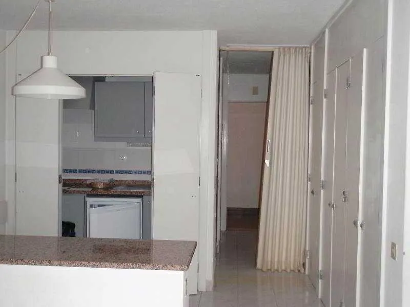 Aparthotel Apartamentos Edificio Albufeira - Alojamento Local