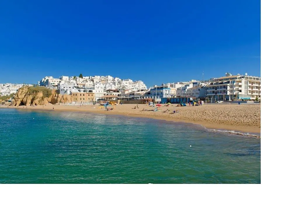 Apartamentos Edificio Albufeira - Alojamento Local