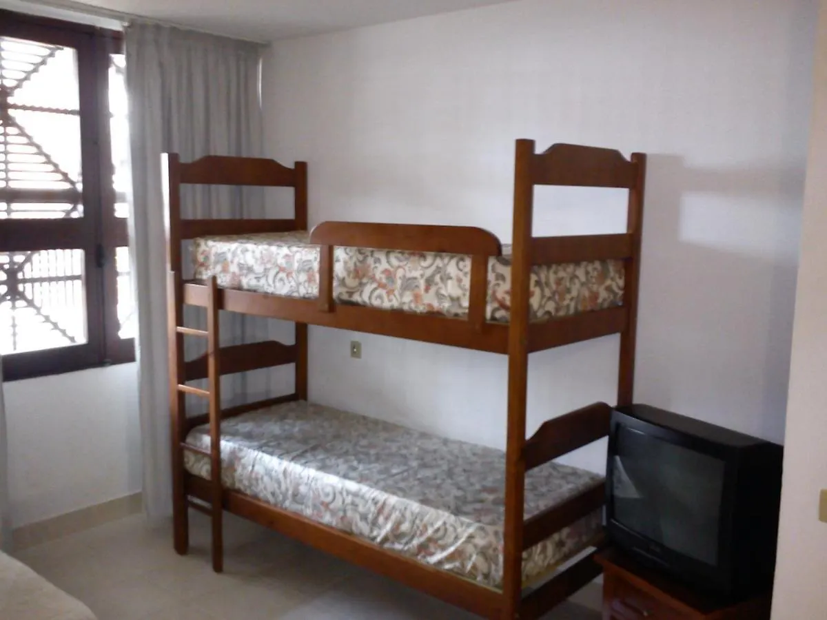 Apartamentos Edificio Albufeira - Alojamento Local Portugal