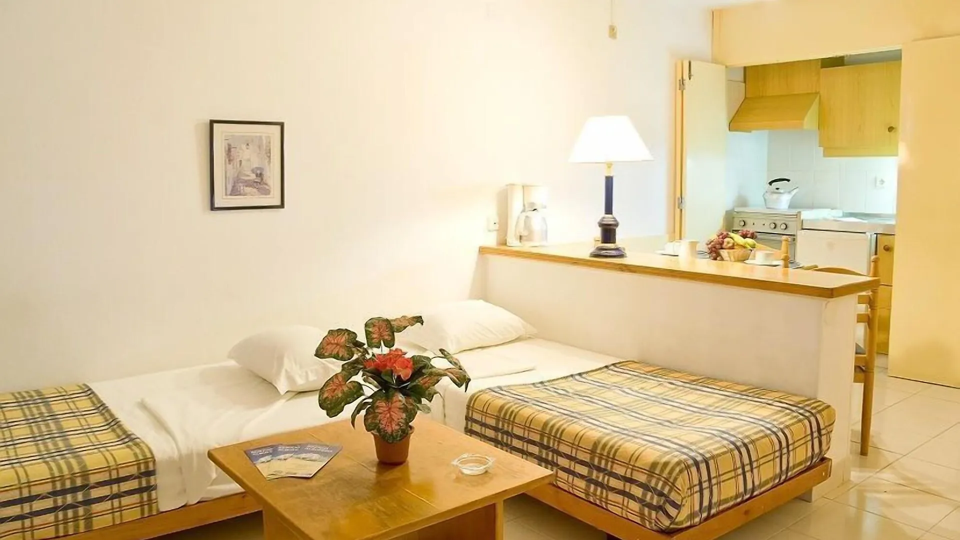 Apartamentos Edificio Albufeira - Alojamento Local 2*,  Португалия