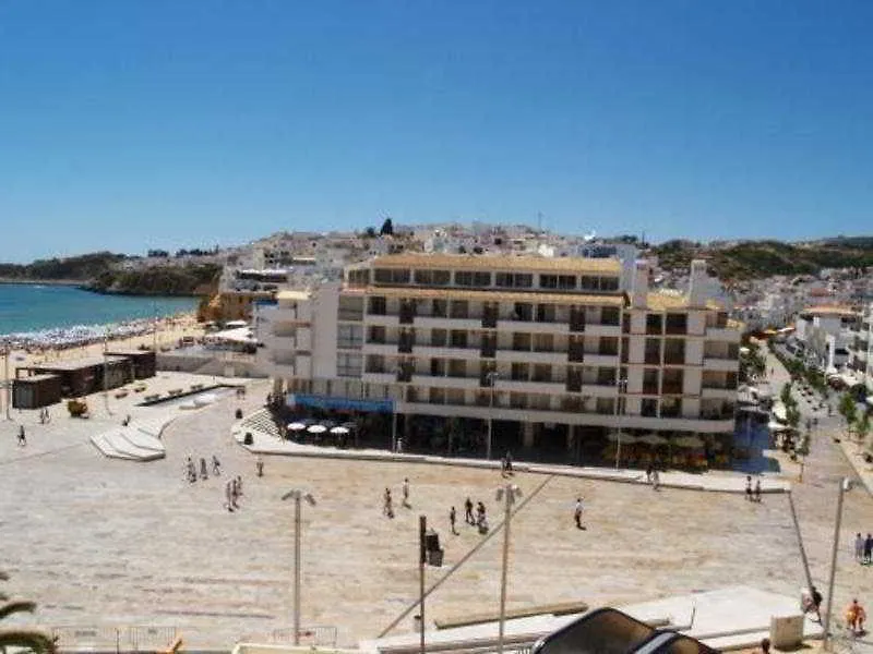 ** Апарт-отель Apartamentos Edificio Albufeira - Alojamento Local Португалия