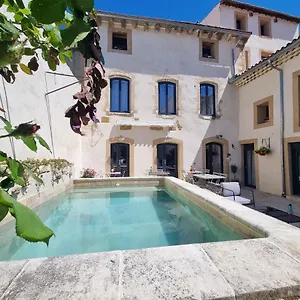 Bed and breakfast La Bastide Bédarrides