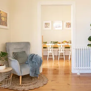 Hostal Allgo Viseu