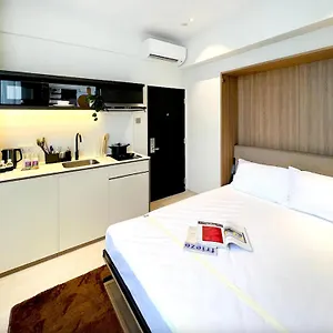 Habyt At Novena Aparthotel Singapore