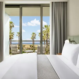 5* Hotel The Westin Salgados Resort, Algarve
