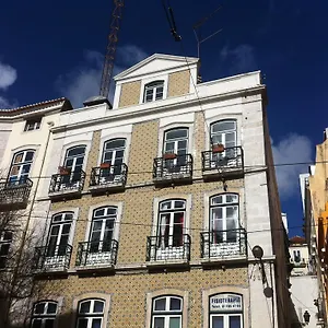 Bed and breakfast Asul Lisboa