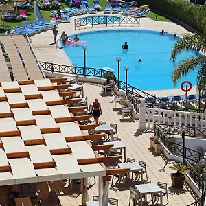 Alagoamar Aparthotel