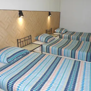 Hostal Crescent Lisboa
