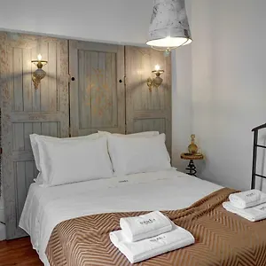Bed and breakfast República Coímbra