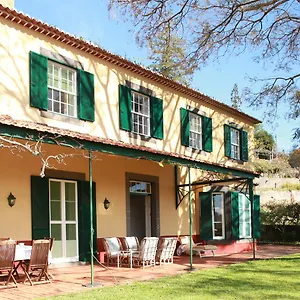 Pensión Quinta Malvas - Quinta De Santa Luzia Funchal (Madeira)