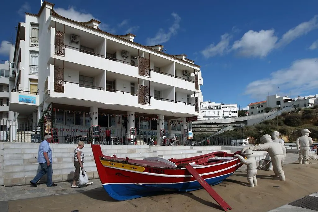 Apartamentos Edificio Albufeira - Alojamento Local