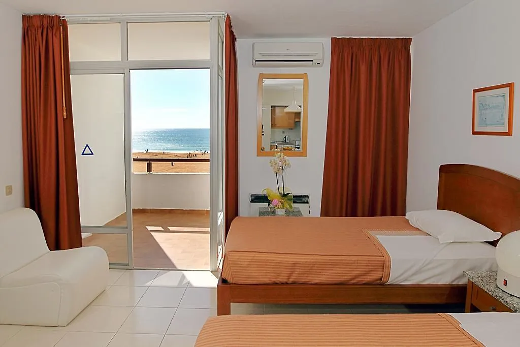 Apartamentos Edificio Albufeira - Alojamento Local 2*,