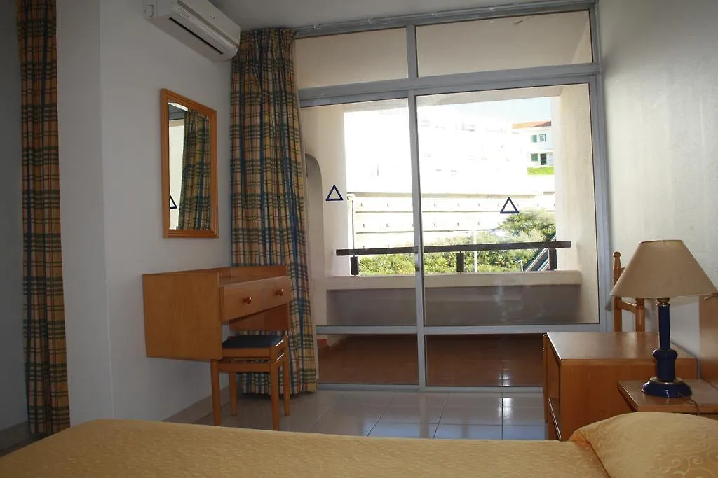 Apartamentos Edificio Albufeira - Alojamento Local