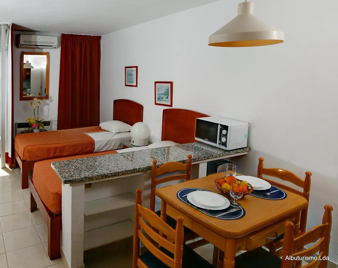 Apartamentos Edificio Albufeira - Alojamento Local