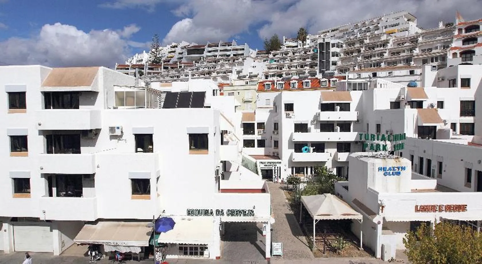 Apartamentos Edificio Albufeira - Alojamento Local 2*,