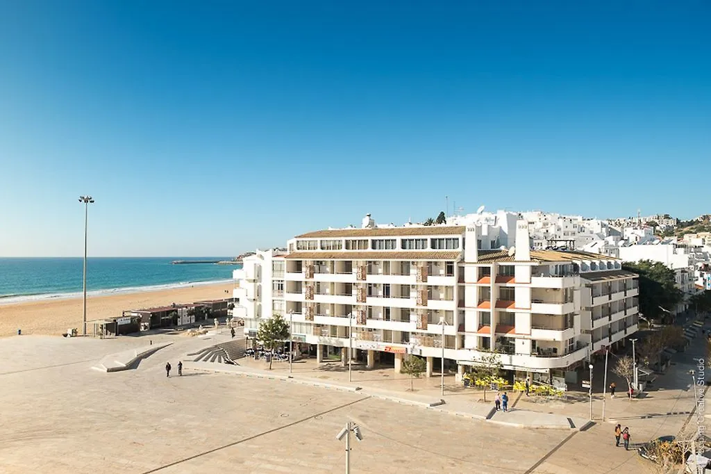 Apartamentos Edificio Albufeira - Alojamento Local