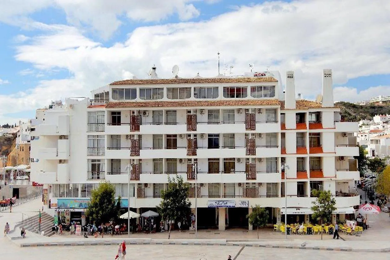 Apartamentos Edificio Albufeira - Alojamento Local 2*,