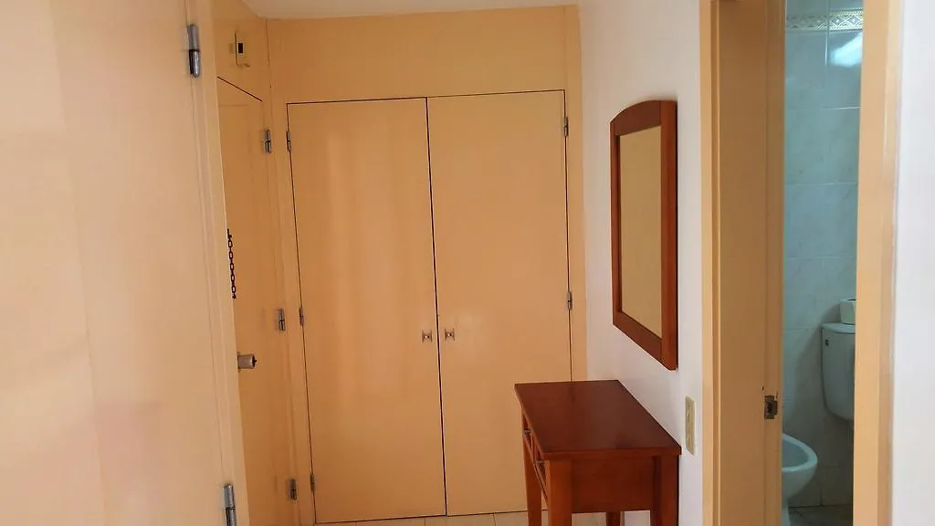 Apartamentos Edificio Albufeira - Alojamento Local Portugalia