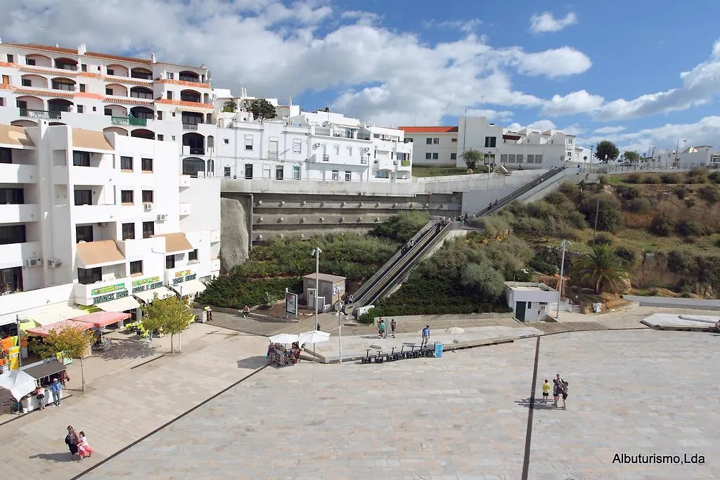 Apartamentos Edificio Albufeira - Alojamento Local